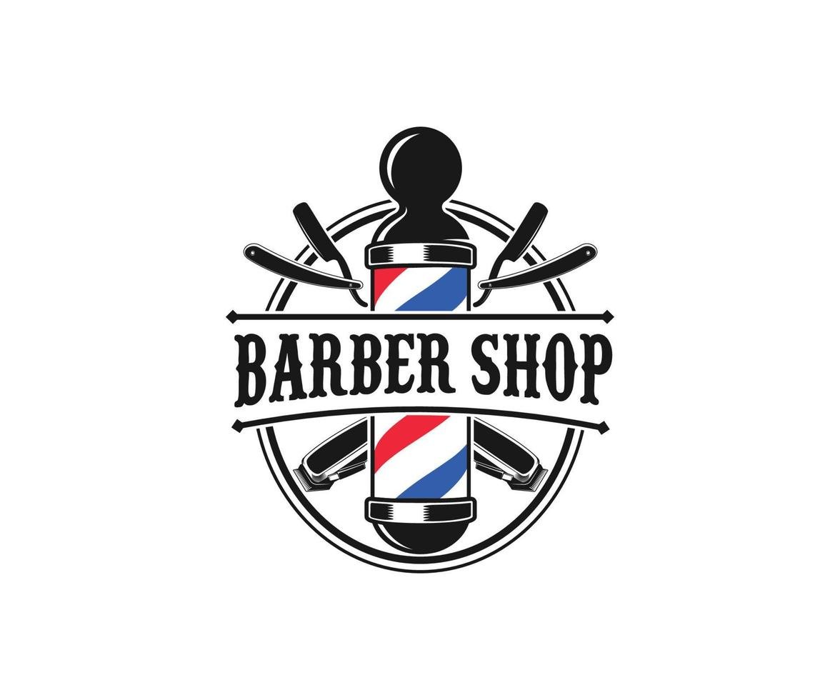 BARBER SHOP